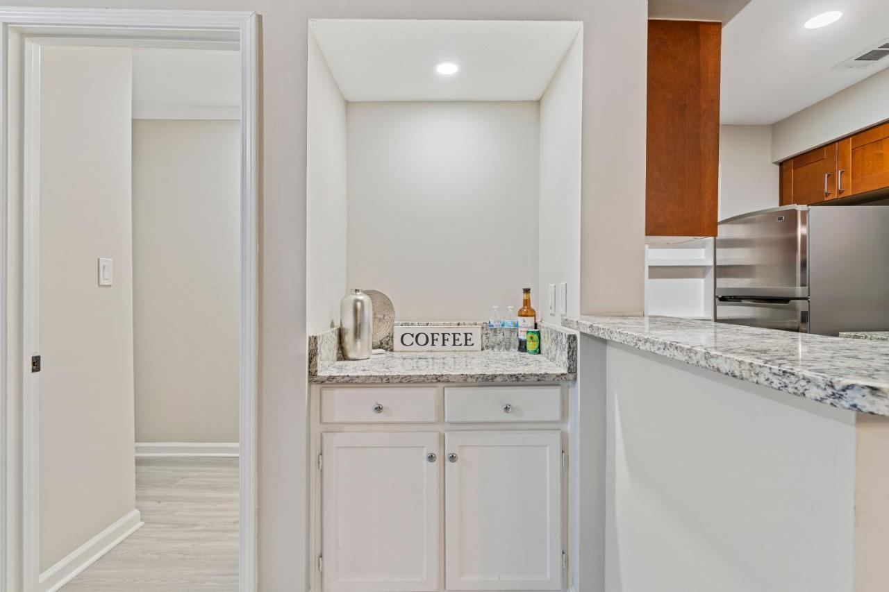 Rm2 - 1Bdr 1Bath Cozy Ensuite Shared Condo แอตแลนตา ภายนอก รูปภาพ