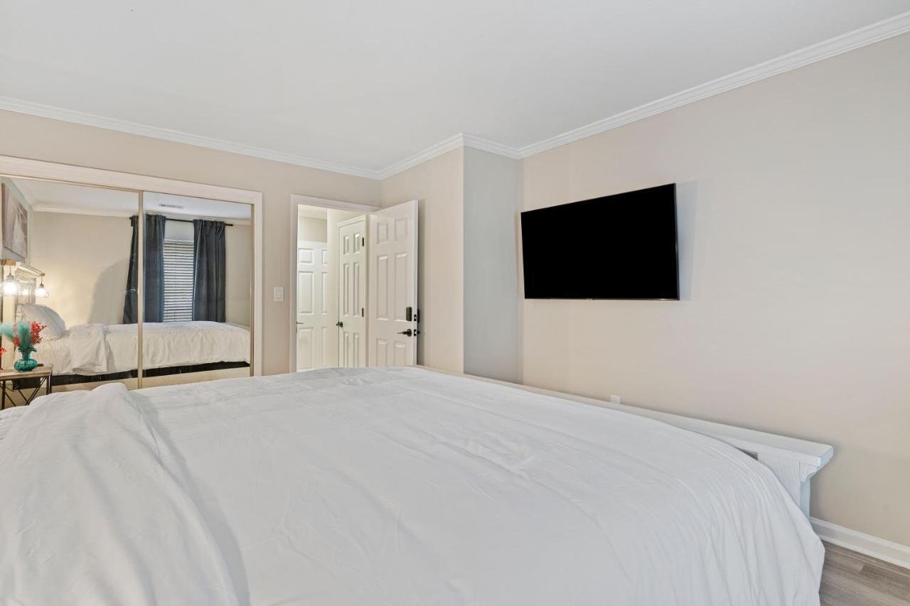 Rm2 - 1Bdr 1Bath Cozy Ensuite Shared Condo แอตแลนตา ภายนอก รูปภาพ
