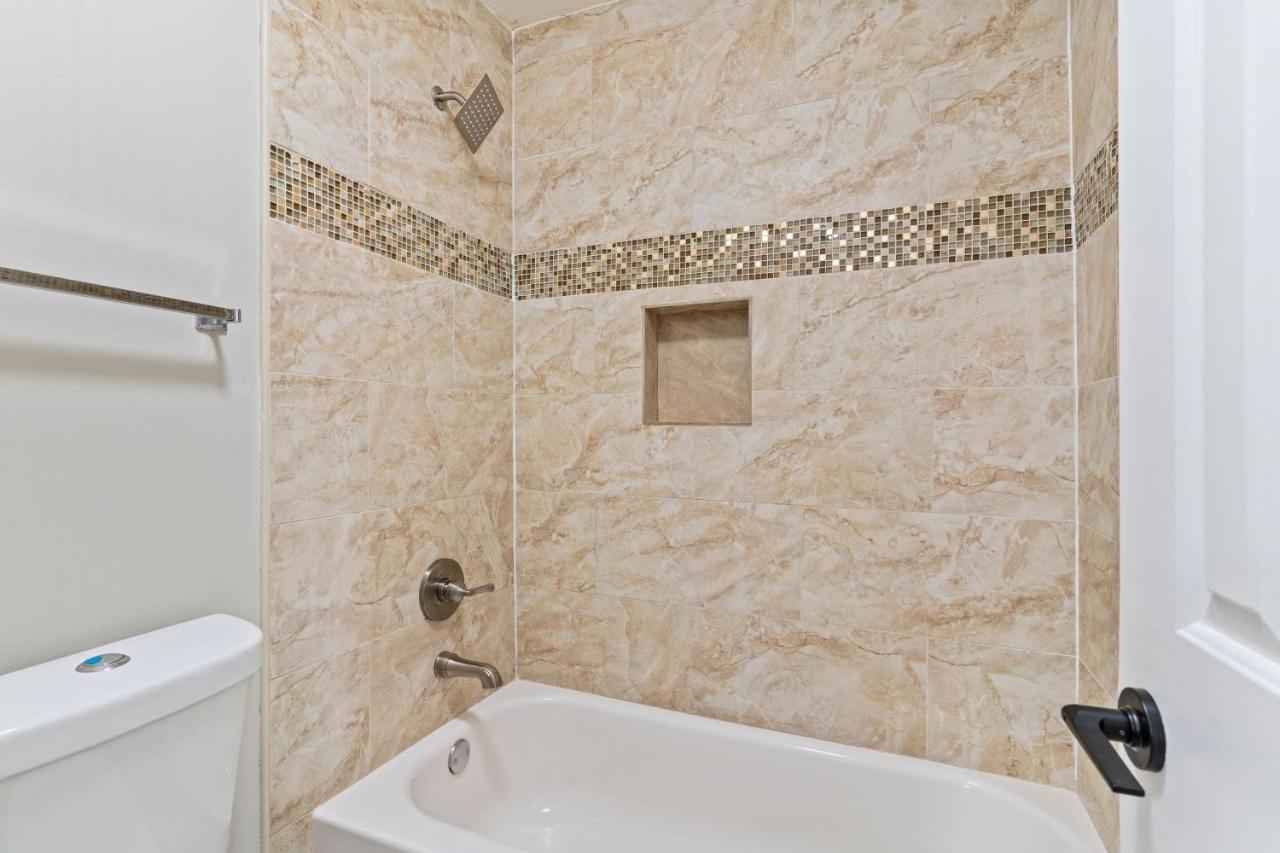 Rm2 - 1Bdr 1Bath Cozy Ensuite Shared Condo แอตแลนตา ภายนอก รูปภาพ
