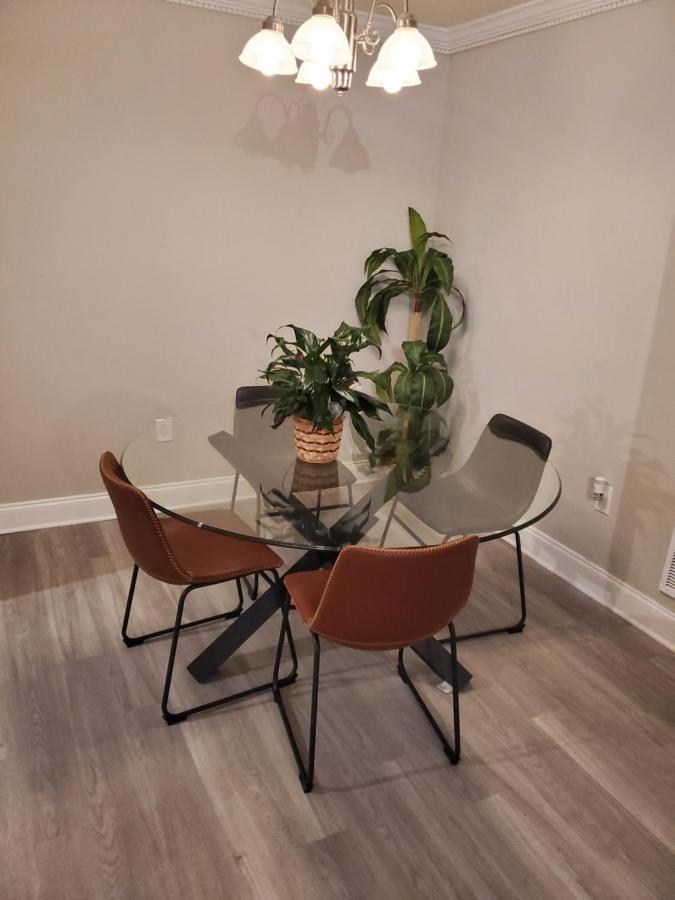 Rm2 - 1Bdr 1Bath Cozy Ensuite Shared Condo แอตแลนตา ภายนอก รูปภาพ