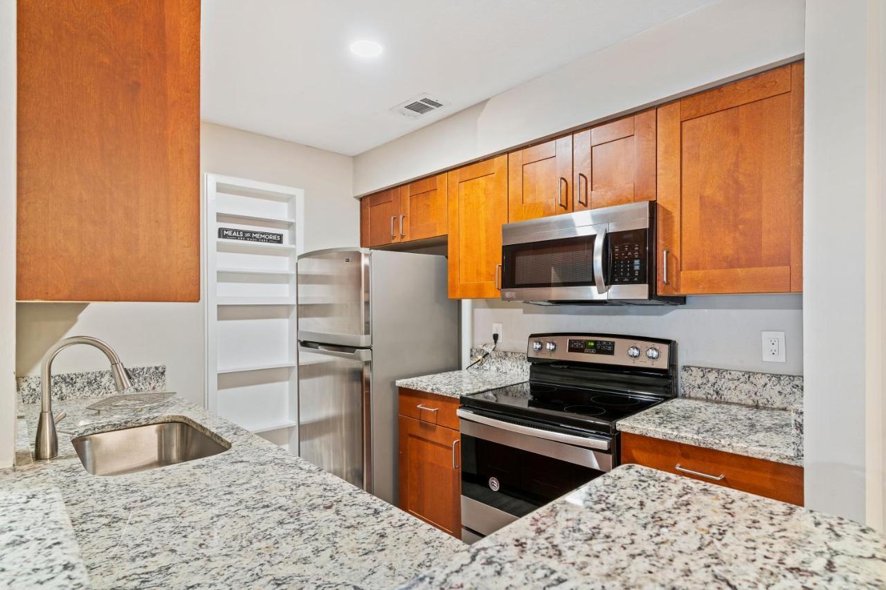Rm2 - 1Bdr 1Bath Cozy Ensuite Shared Condo แอตแลนตา ภายนอก รูปภาพ